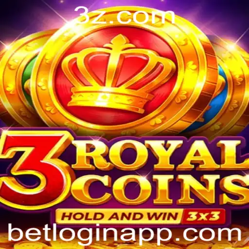 3royalcoins: Descubra o Fascinante Mundo das Moedas Reais
