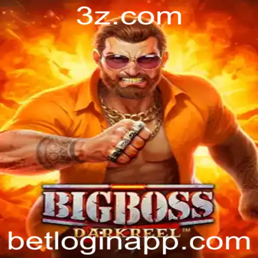 BigBoss: Descubra o Empolgante Mundo do Jogo com a Palavra-Chave Betlogin