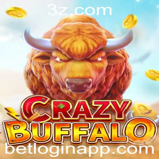 Descubra a Emoção de CRAZYBUFFALO
