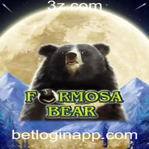 Descubra o Excitante Mundo de FormosaBear: Jogue e Aposte com Betlogin