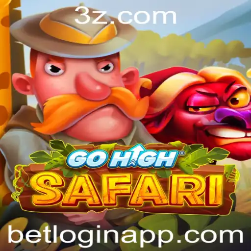 GoHighSafari: Explorando Aventuras e Estratégias no Novo Jogo