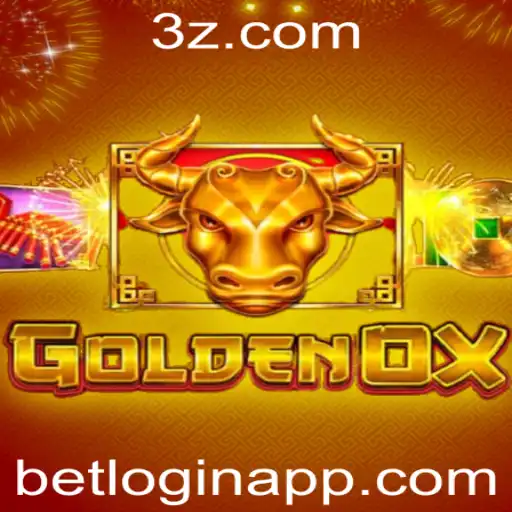 Descubra o Mundo de GoldenOx: A Experiência Completa de Jogo de Cassino