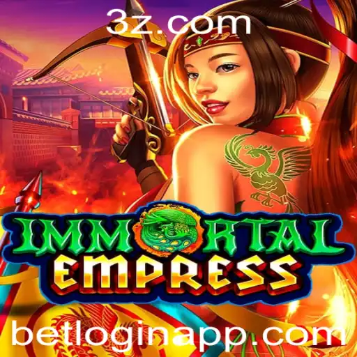 Descobrindo o Fascinante Mundo de ImmortalEmpress: Uma Jornada Pelo Jogo e Suas Regras