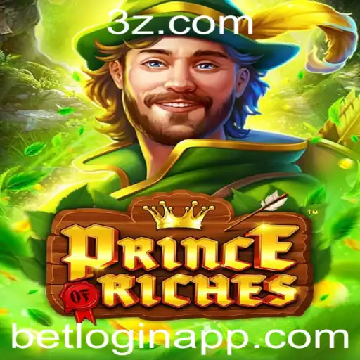 Descubra o Universo de PrinceOfRiches: Regras e Estratégias do Jogo