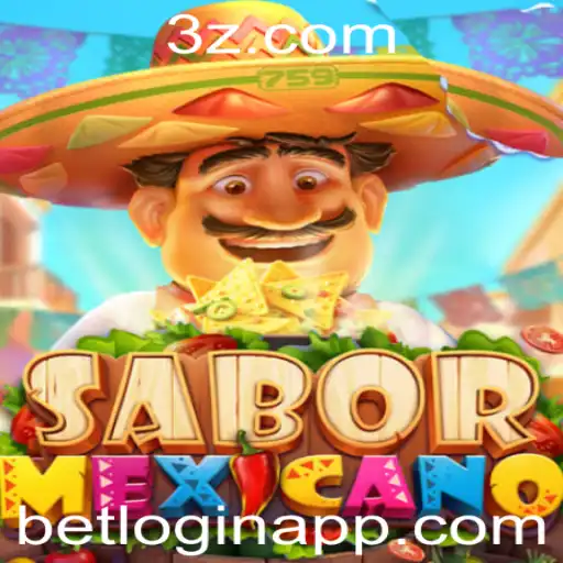 Descubra o Mundo de SaborMexicano: Um Jogo de Estratégia Cultural com Betlogin