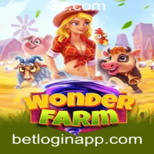 Explorando a Magia de WonderFarm: Um Mergulho no Jogo Encantador